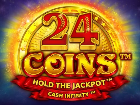 24 Coins