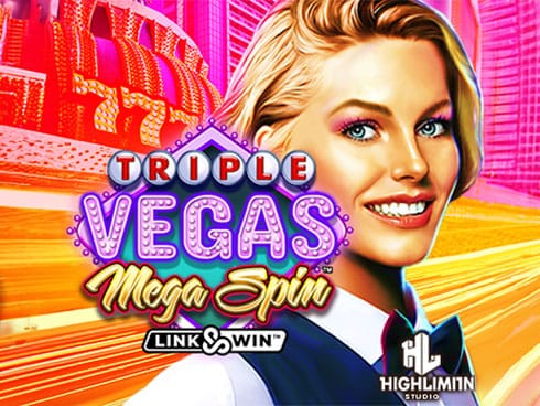 Triple Vegas Mega Spin_ Link and Win